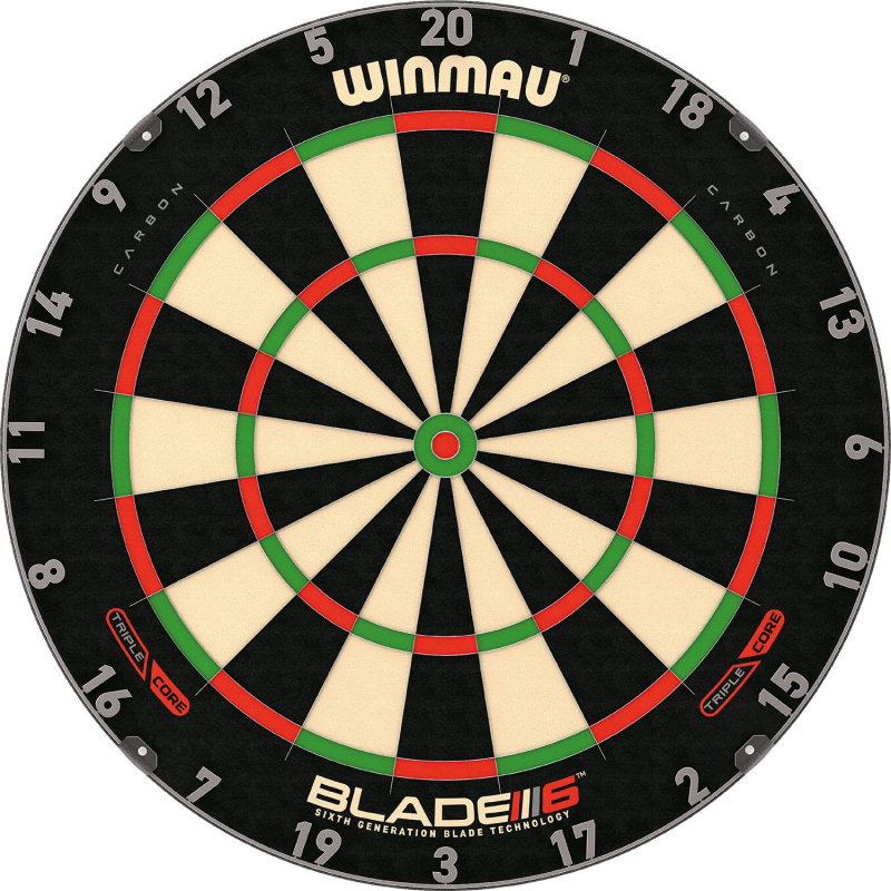 Winmau Triplecore dartbord